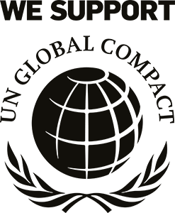 UN Global Compact - Logo